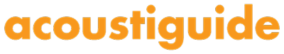 アコースティガイド・ジャパン