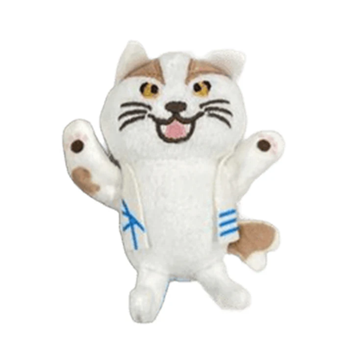 猫又ペン